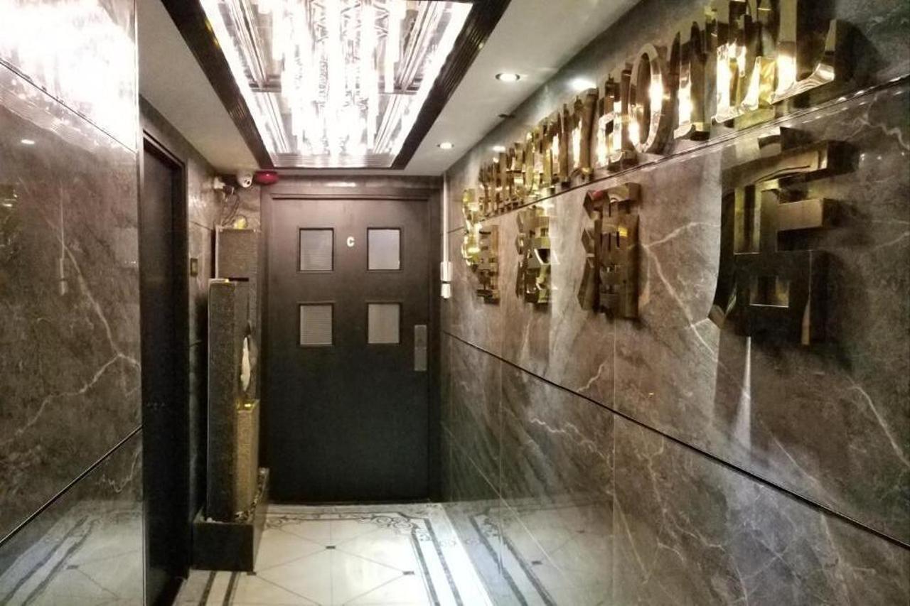 Star City Hotel Hong Kong Luaran gambar