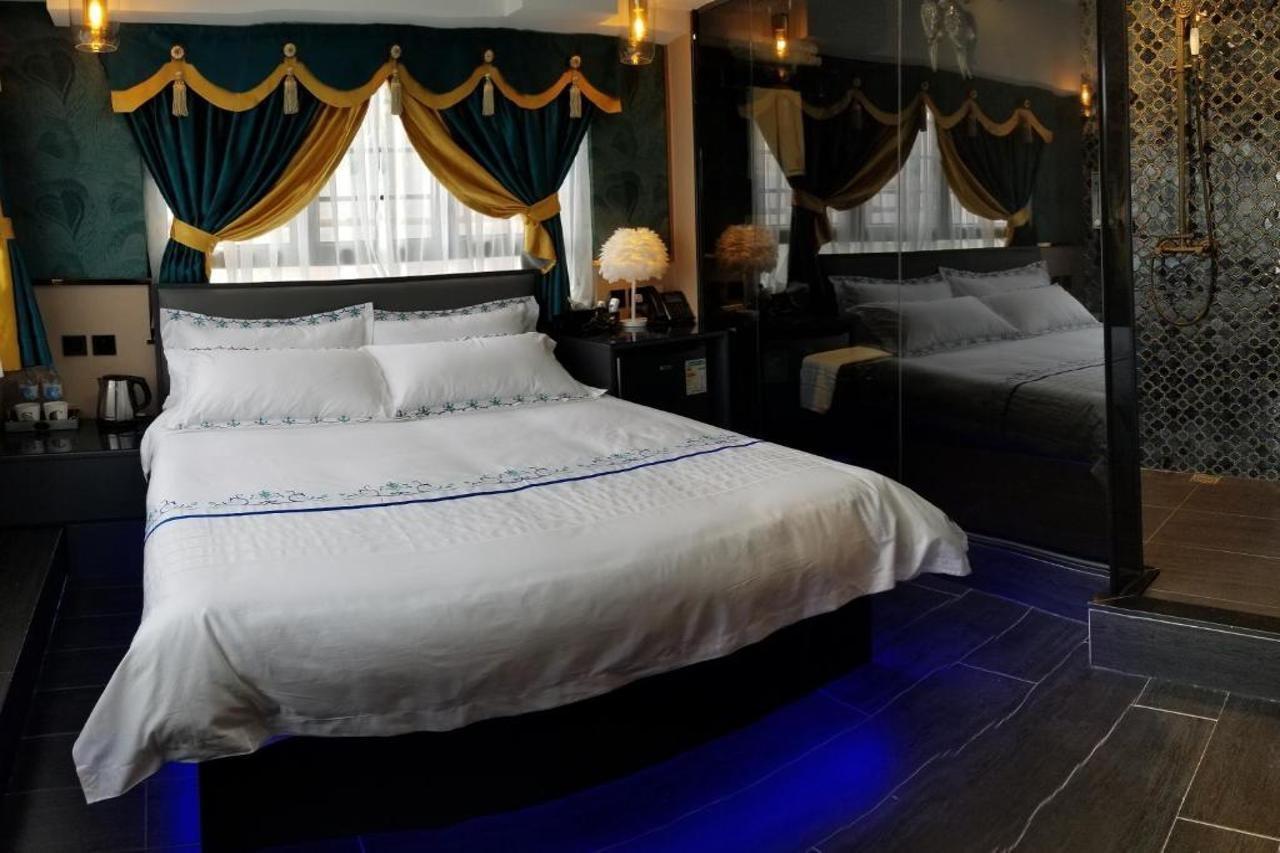 Star City Hotel Hong Kong Luaran gambar