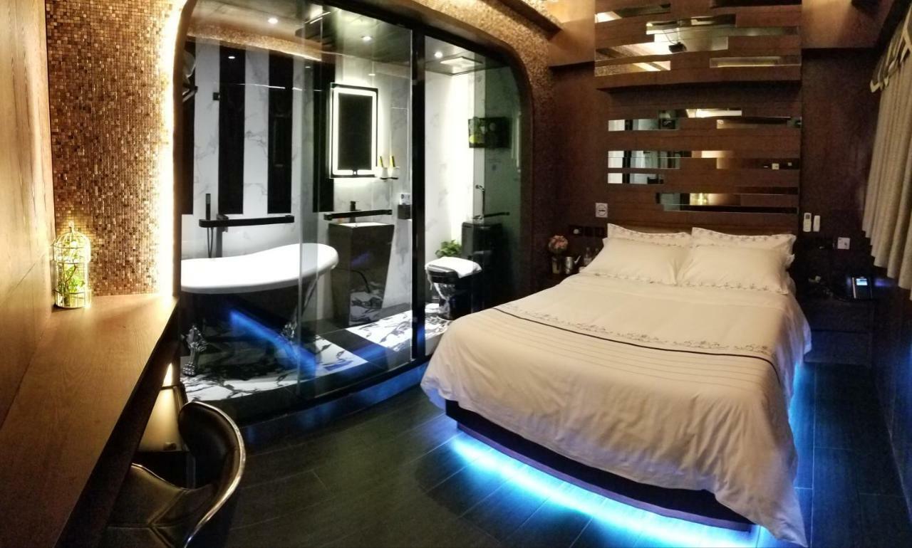 Star City Hotel Hong Kong Luaran gambar