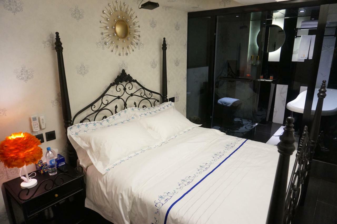 Star City Hotel Hong Kong Luaran gambar