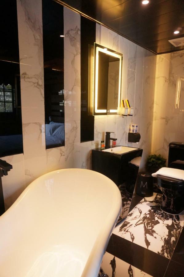 Star City Hotel Hong Kong Luaran gambar