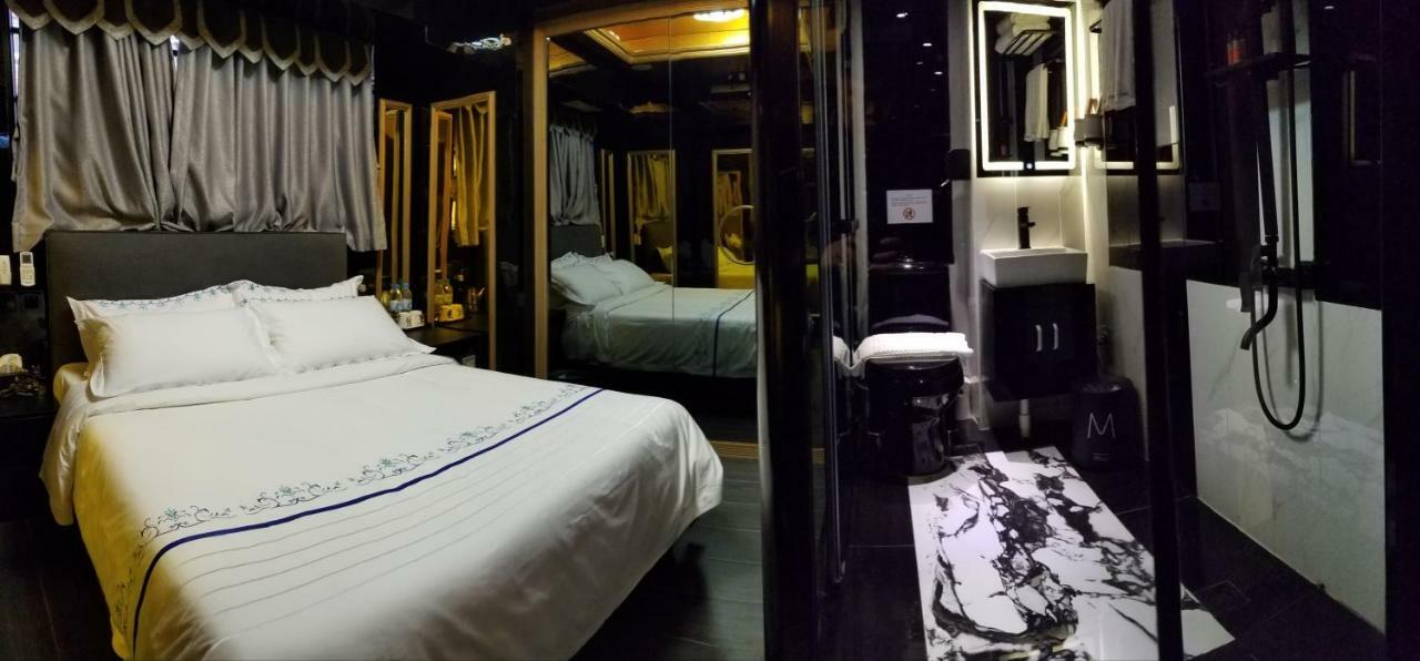 Star City Hotel Hong Kong Luaran gambar