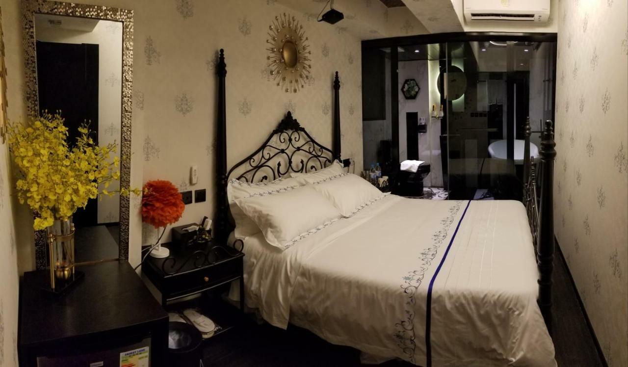 Star City Hotel Hong Kong Luaran gambar