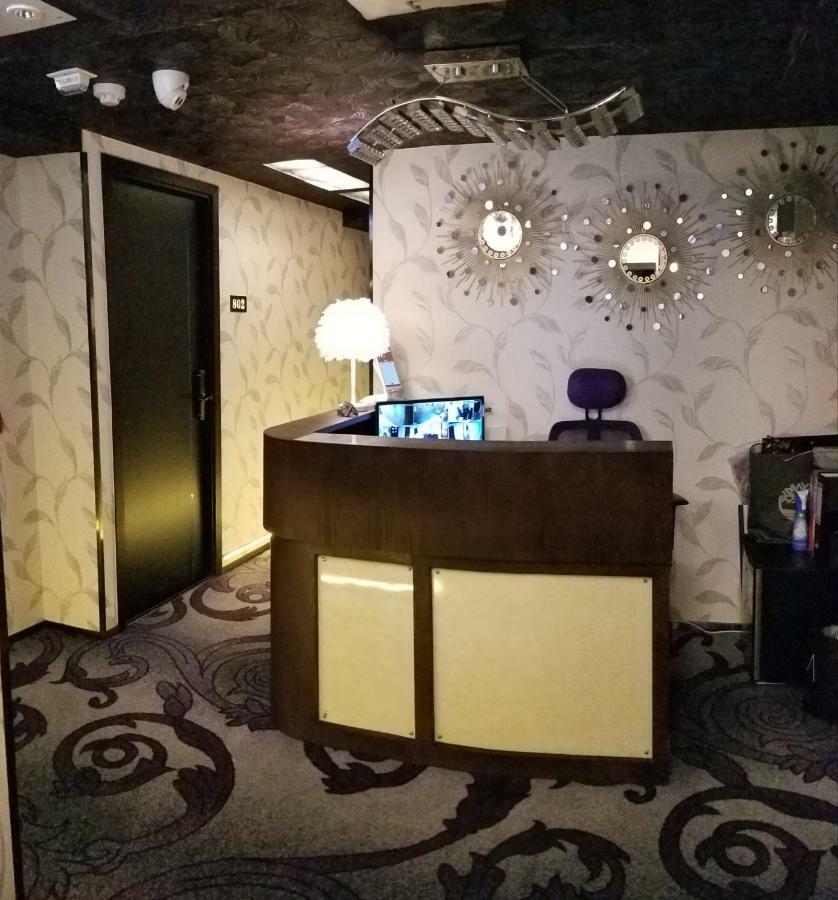 Star City Hotel Hong Kong Luaran gambar