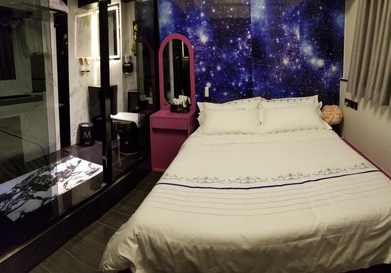 Star City Hotel Hong Kong Luaran gambar