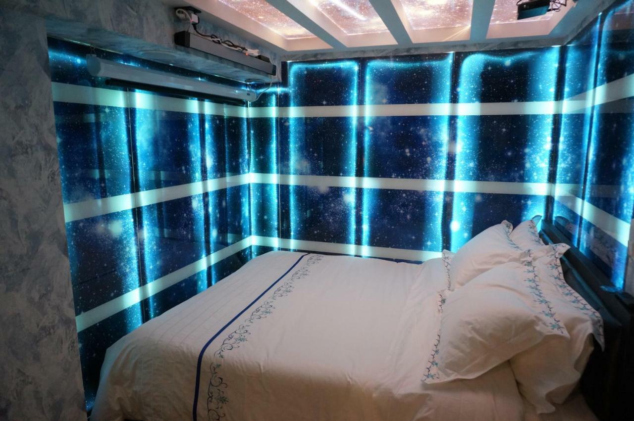 Star City Hotel Hong Kong Luaran gambar