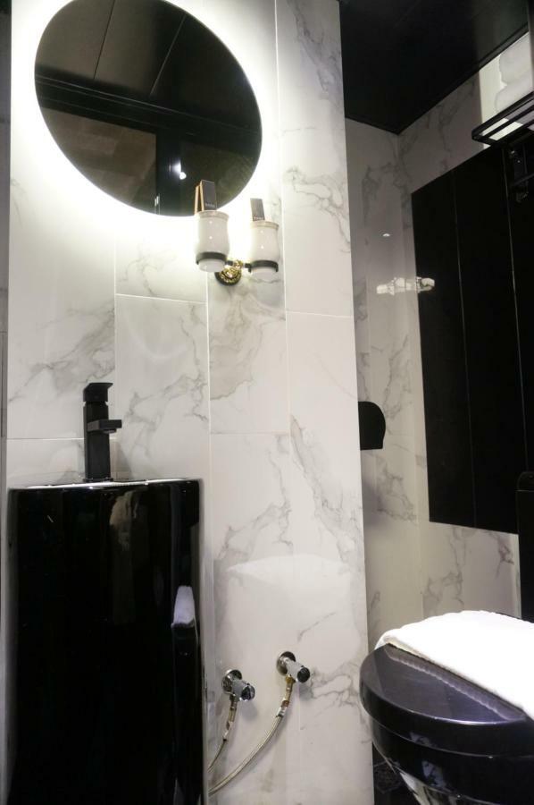 Star City Hotel Hong Kong Luaran gambar