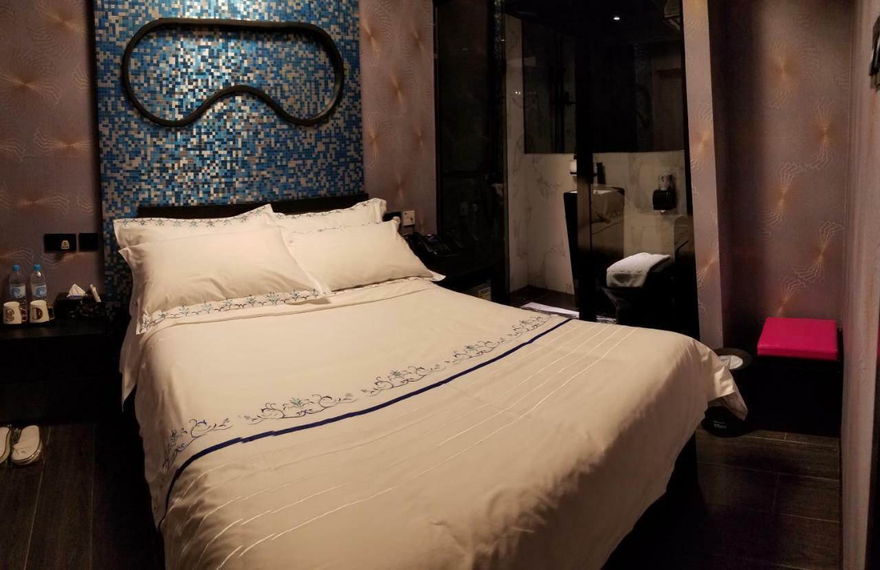 Star City Hotel Hong Kong Luaran gambar