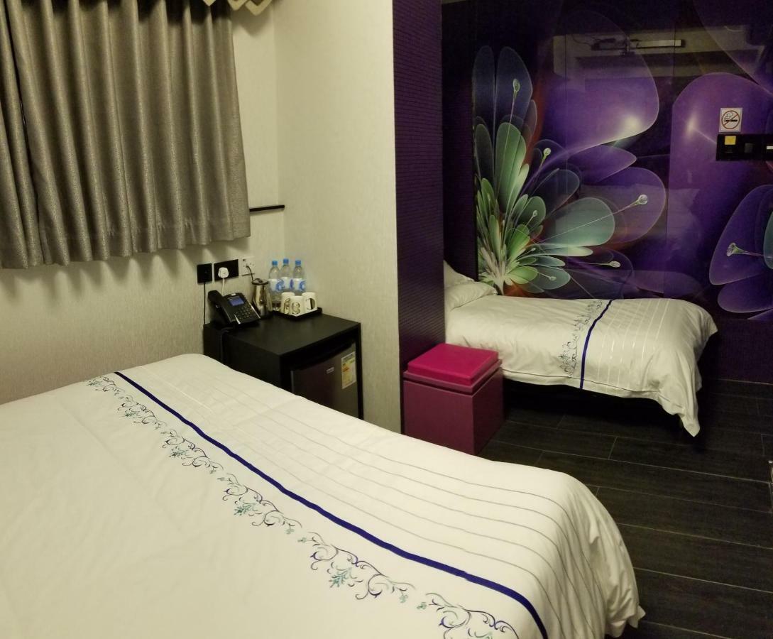 Star City Hotel Hong Kong Luaran gambar