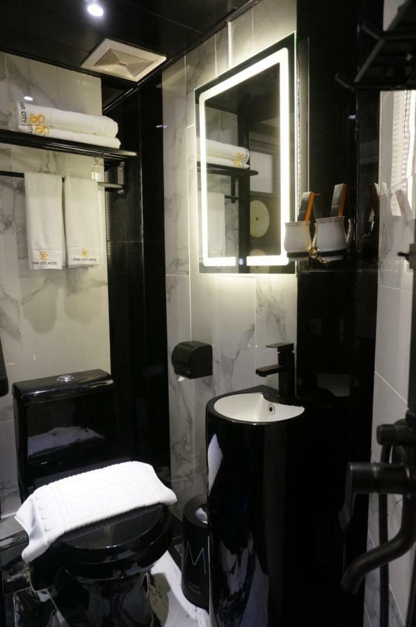 Star City Hotel Hong Kong Luaran gambar