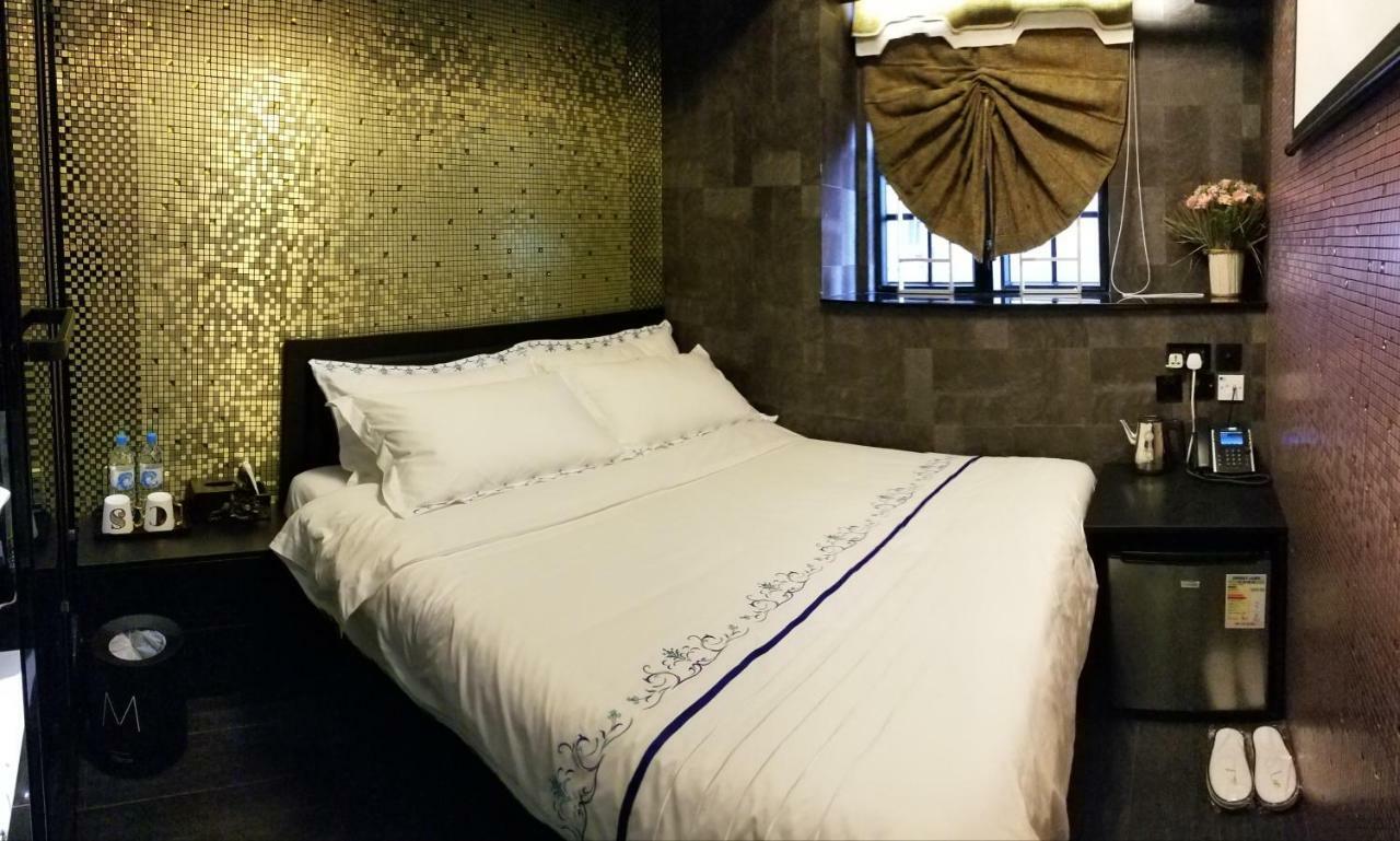 Star City Hotel Hong Kong Luaran gambar