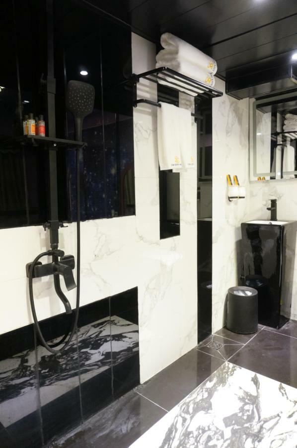 Star City Hotel Hong Kong Luaran gambar