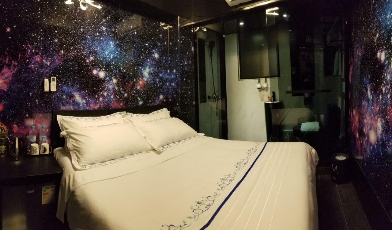 Star City Hotel Hong Kong Luaran gambar