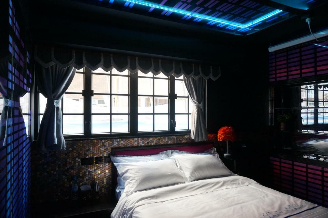 Star City Hotel Hong Kong Luaran gambar