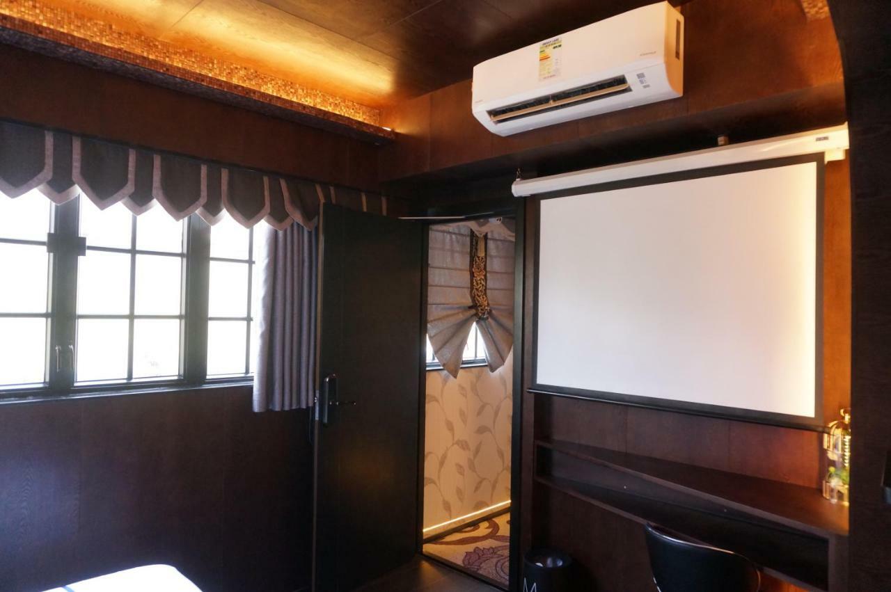 Star City Hotel Hong Kong Luaran gambar