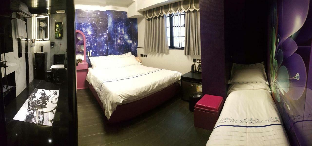 Star City Hotel Hong Kong Luaran gambar