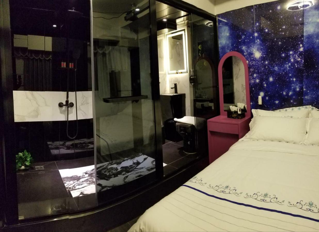Star City Hotel Hong Kong Luaran gambar