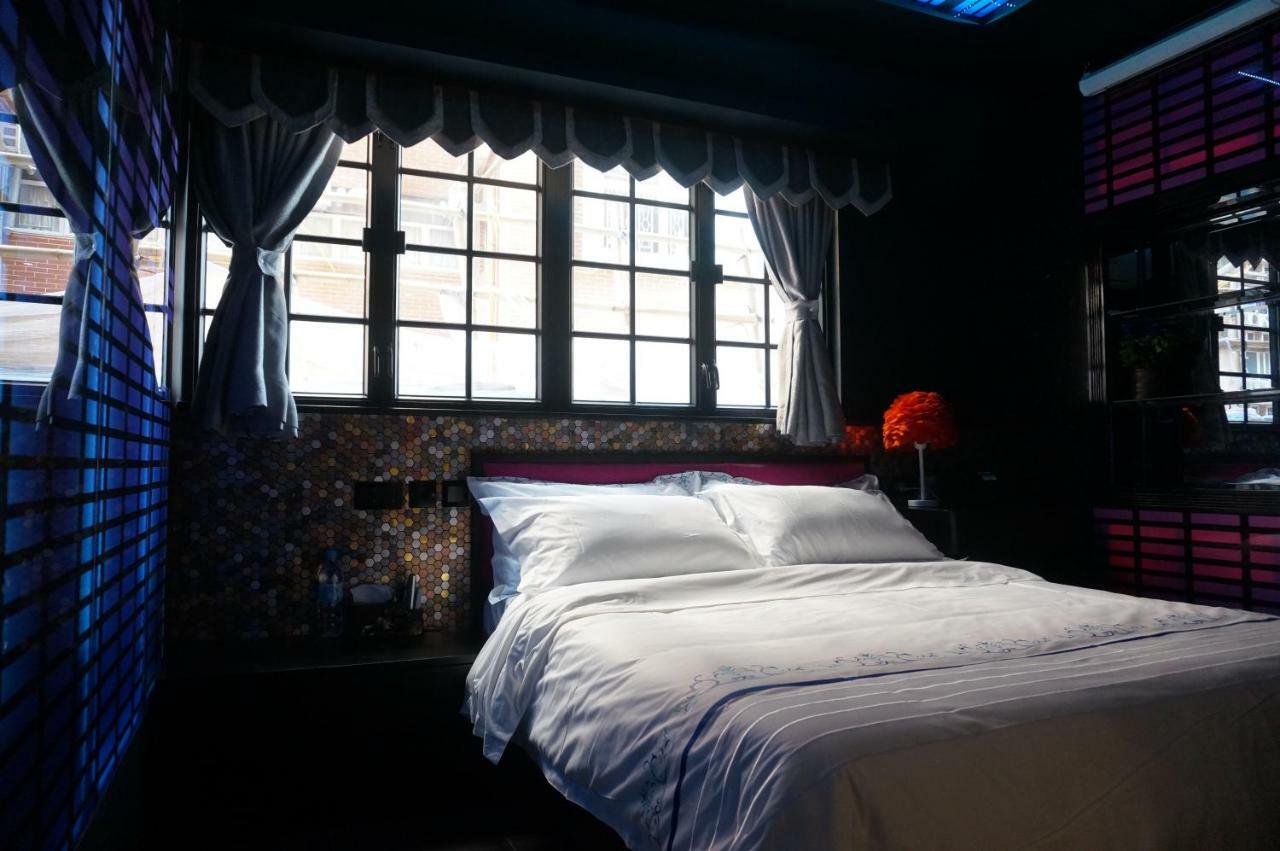 Star City Hotel Hong Kong Luaran gambar