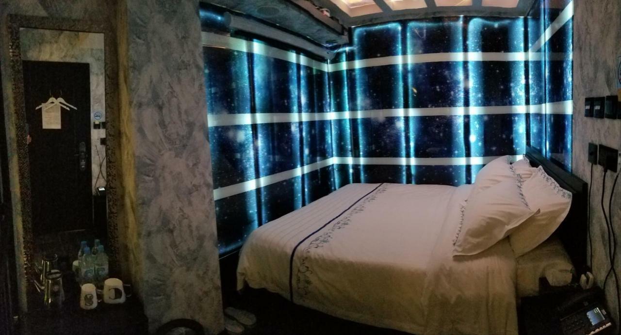 Star City Hotel Hong Kong Luaran gambar