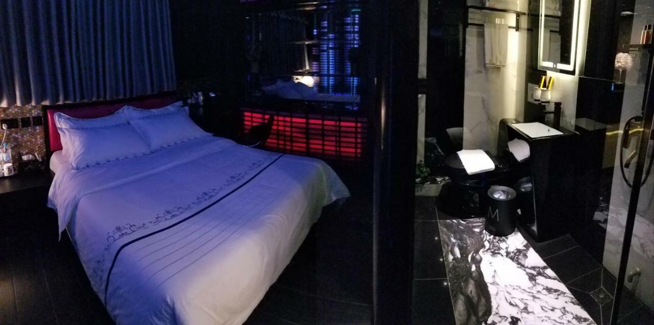 Star City Hotel Hong Kong Luaran gambar