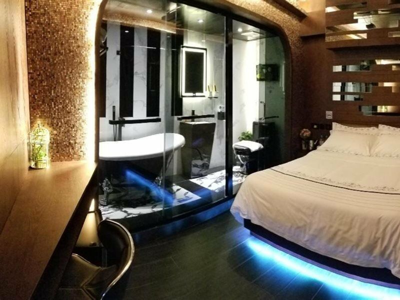 Star City Hotel Hong Kong Luaran gambar