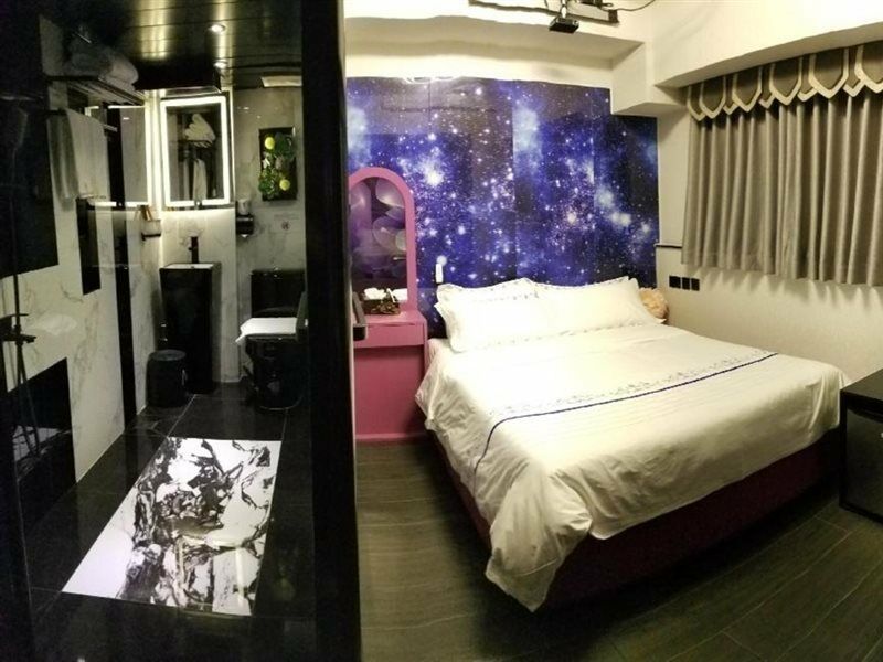 Star City Hotel Hong Kong Luaran gambar
