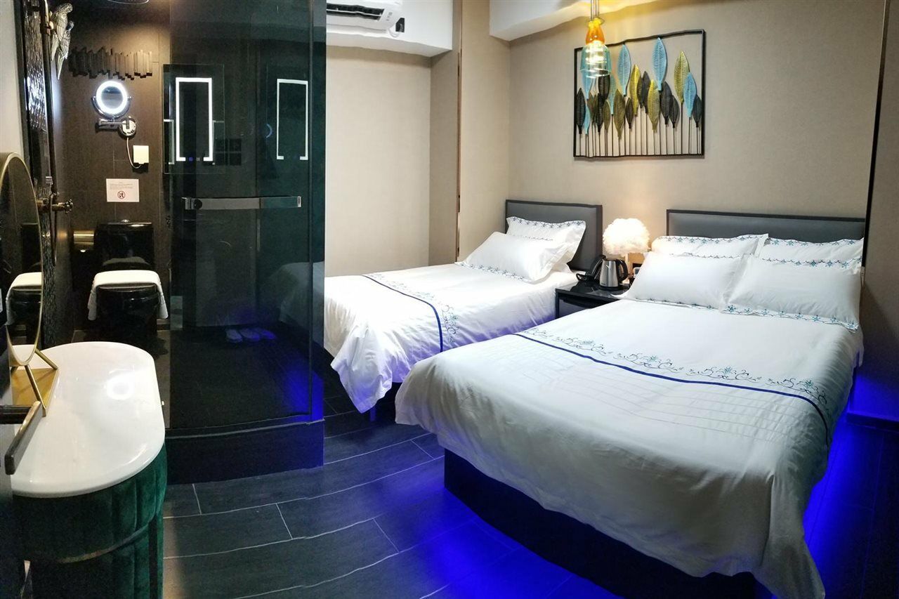 Star City Hotel Hong Kong Luaran gambar