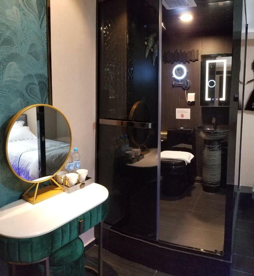 Star City Hotel Hong Kong Luaran gambar