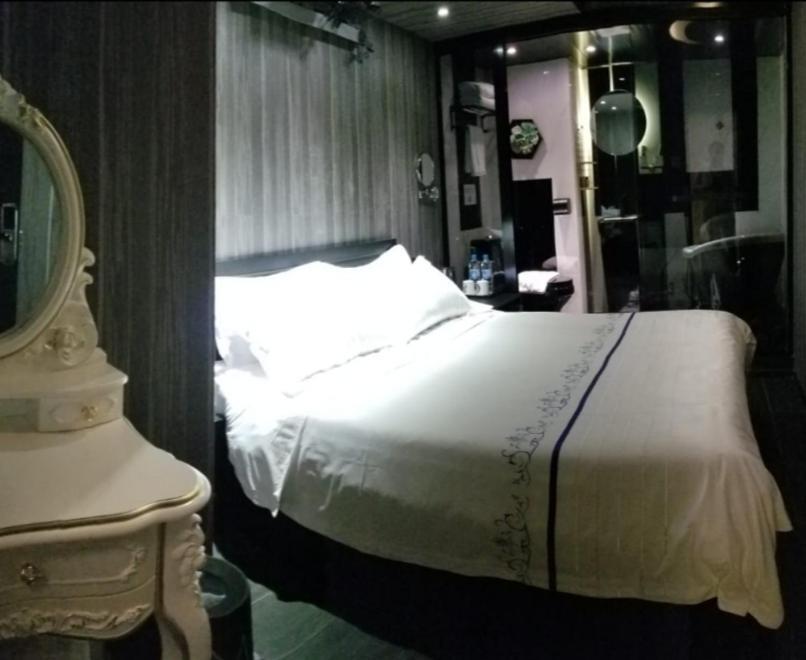 Star City Hotel Hong Kong Luaran gambar