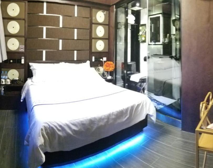 Star City Hotel Hong Kong Luaran gambar